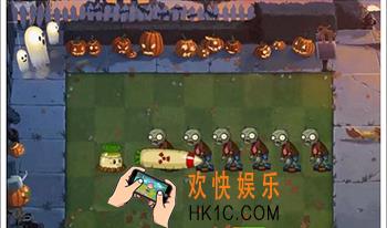 植物大战僵尸2植物图鉴之捣蛋萝卜_植物大战僵尸2捣蛋萝卜属性技能介绍