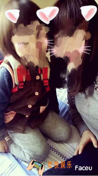 faceu激萌怎么两个人一起玩_faceu怎么拍两个人