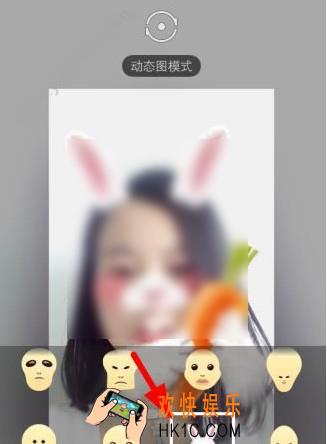 snow相机怎么分享到微信朋友圈_snow分享到微信朋友圈方法教程
