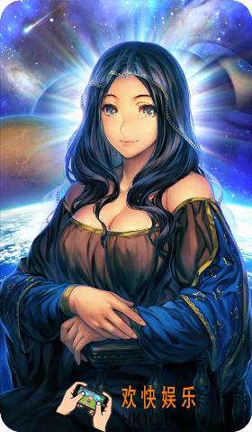 命运冠位指定礼装蒙娜丽莎怎么用_FGO礼装蒙娜丽莎满破图鉴