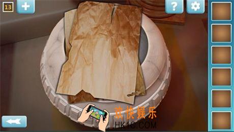 密室逃脱7第13关图文攻略_密室逃脱7环游世界第十三关攻略