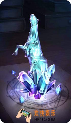 命运冠位指定礼装魔术矿石怎么用_FGO礼装魔术矿石满破图鉴