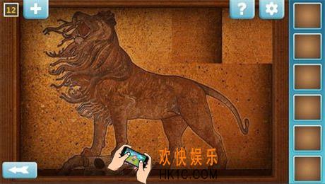 密室逃脱7第12关图文攻略_密室逃脱7环游世界第十二关攻略