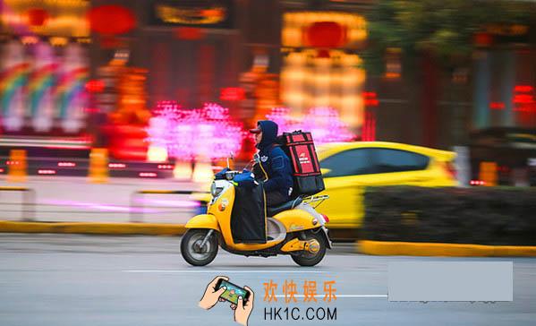 百度外卖骑士是什么_百度外卖百度骑士怎么样
