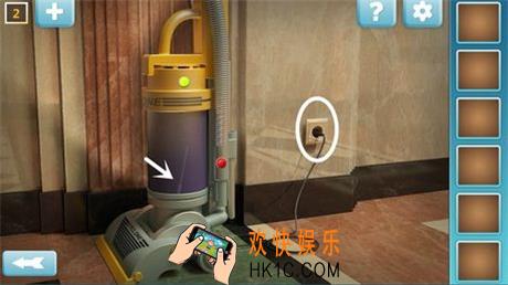 密室逃脱7第2关图文攻略_密室逃脱7环游世界第二关攻略