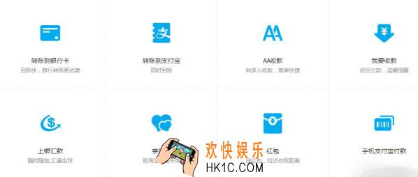 支付宝芝麻信用怎么快速涨到700分_芝麻信用快速涨到700分的方法