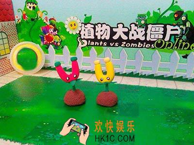 植物大战僵尸2植物图鉴之磁力菇_植物大战僵尸2磁力菇属性技能介绍