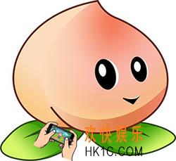 植物大战僵尸2植物图鉴之仙桃_植物大战僵尸2仙桃属性技能介绍