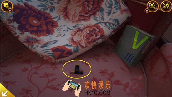密室逃脱4第15关攻略_密室逃脱4逃出电影院第十五关图文攻略
