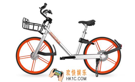 摩拜单车新款入驻哪些城市_摩拜单车新款怎么样