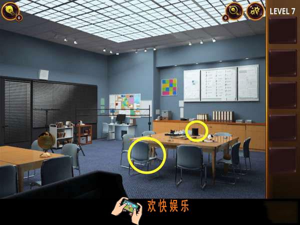 密室逃脱4第7关攻略_密室逃脱4逃出电影院第七关图文攻略