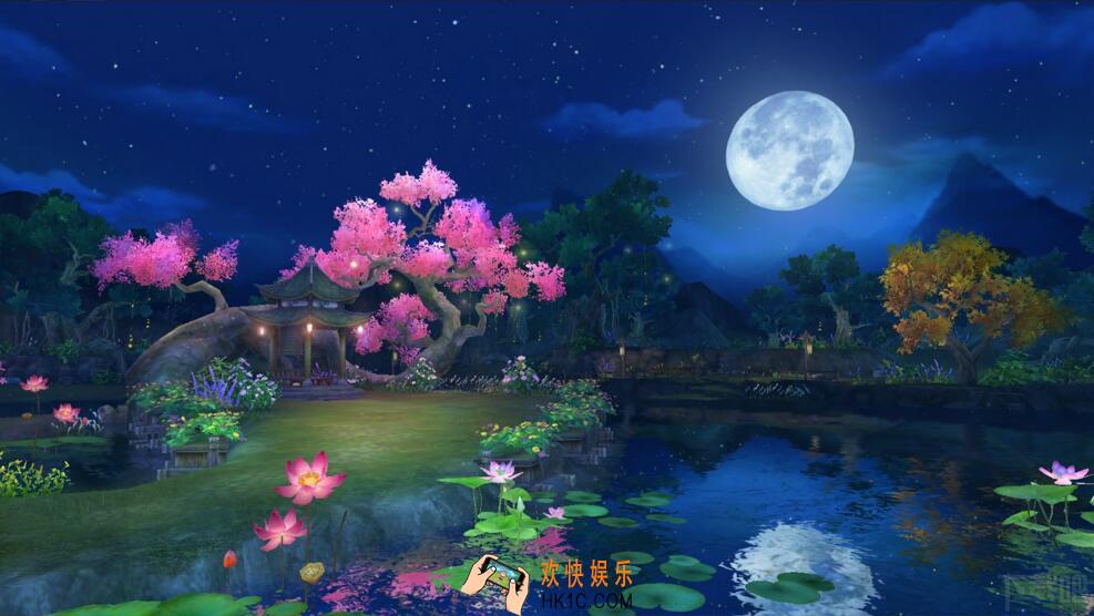天龙八部手游时装怎么获得_天龙八部手游时装获取途径一览