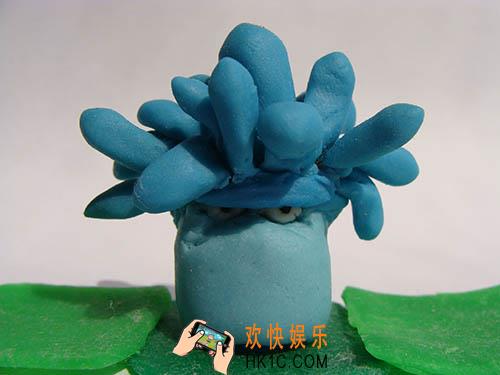 植物大战僵尸2中文版功夫世界1