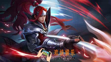 王者荣耀韩信怎么抽_韩信必出获得技巧