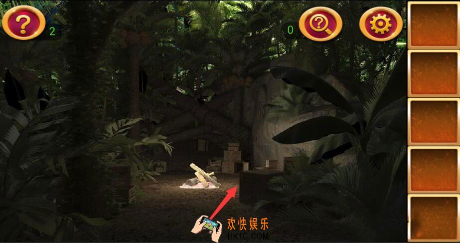 密室逃脱2第11关攻略_密室逃脱2逃出秘密古堡第十一关攻略