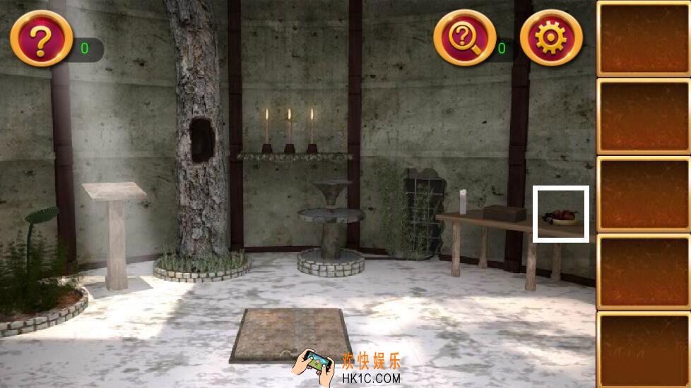 密室逃脱1逃离地牢第12关攻略_密室逃脱1第十二关图文攻略