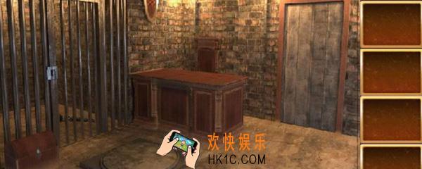 密室逃脱1逃离地牢第7关攻略_密室逃脱1第七关怎么过