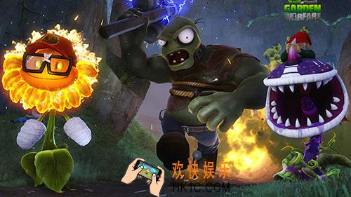 植物大战僵尸2国际版黑暗时代boss关视频攻略_植物大战僵尸2黑暗时代boss关怎么过