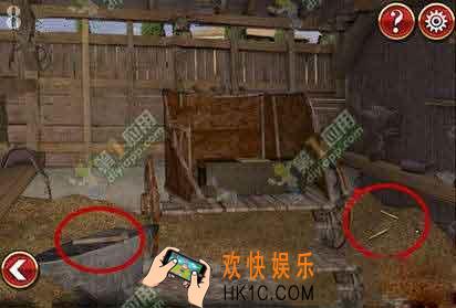 密室逃脱16神殿遗迹第八关怎么过_密室逃脱16神殿遗迹第八关过关解析