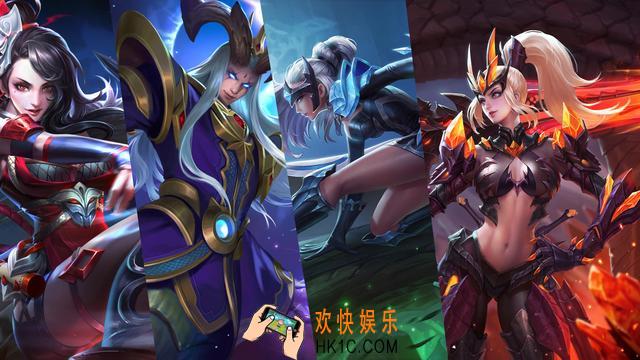 王者荣耀端午福利是什么_王者荣耀端午、六一有什么活动