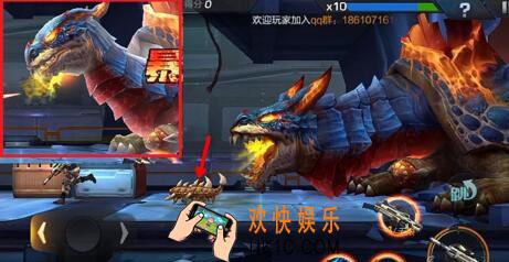 魂斗罗归来2