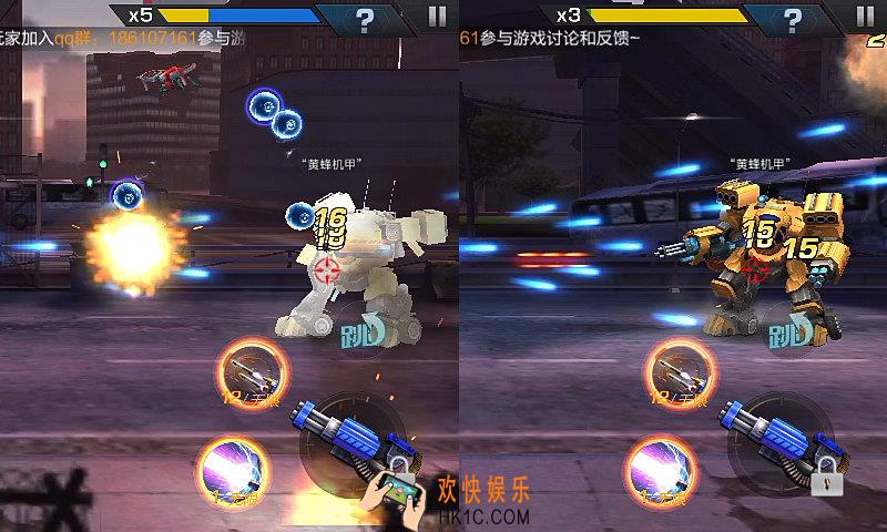 魂斗罗归来1