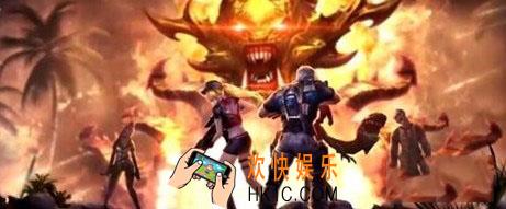 魂斗罗归来PK模式奖励介绍_魂斗罗归来萌新PK模式有什么奖励