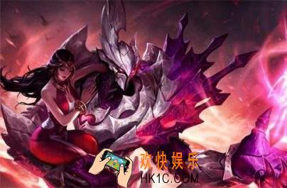 王者荣耀干将莫邪怎么样_王者荣耀干将莫邪图鉴介绍