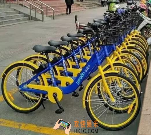 ofo共享单车怎么学生认证_ofo小黄车怎么认证为学生