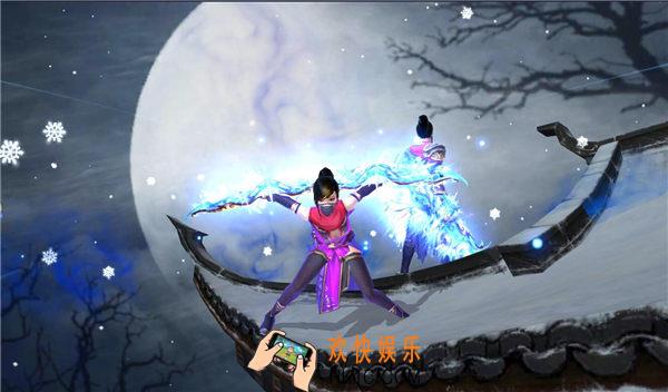 天龙八部手游PVP怎么玩_天龙八部手游四大门派PVP玩法职业解析