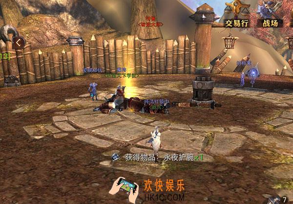光明大陆盗匪营地怎么打_光明大陆盗匪营地打法攻略