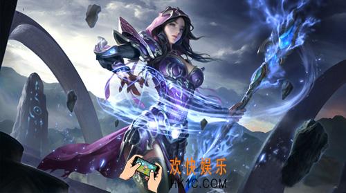 光明大陆真灵怎么玩_光明大陆真灵玩法介绍