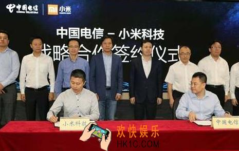 小米米粉卡是什么_小米米粉卡什么时候上线？
