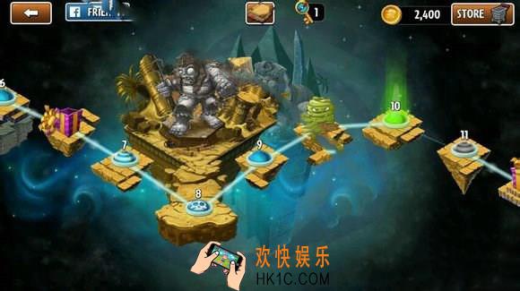 植物大战僵尸2古埃及第十关怎么打_植物大战僵尸2古埃及第十关打法攻略
