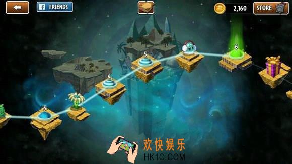 植物大战僵尸2古埃及第六关怎么打_植物大战僵尸2古埃及第六关攻略
