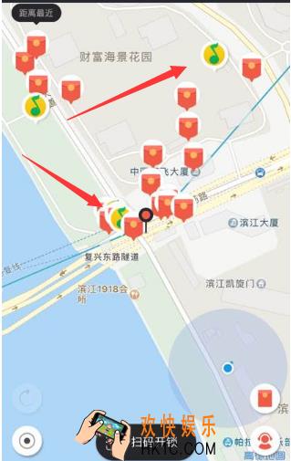 摩拜单车qq音乐标志什么意思_摩拜单车qq音乐标志介绍