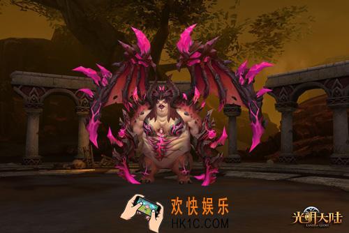 光明大陆恶魔营地普通难度怎么打_光明大陆恶魔营地普通难度攻略