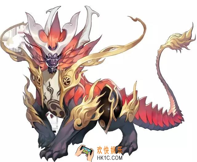 阴阳师麒麟狩猎战怎么打_阴阳师麒麟狩猎战打法攻略
