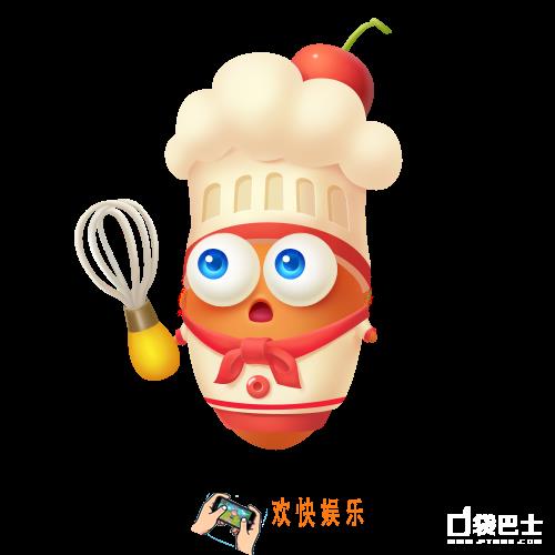 保卫萝卜3糕点师怎么样_保卫萝卜3糕点师属性解析