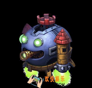 不思议迷宫冈布奥号怎么样_不思议迷宫冈布奥号属性技能解析