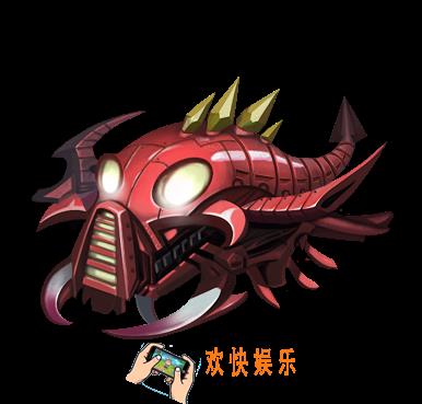 不思议迷宫恶魔丸怎么样_不思议迷宫恶魔丸属性技能详解