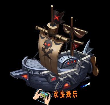 不思议迷宫加勒比号怎么样_不思议迷宫加勒比号属性技能详解