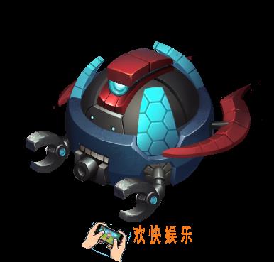 不思议迷宫科技球怎么样_不思议迷宫科技球属性技能详解